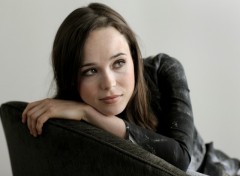 Fonds d'cran Clbrits Femme ellen page