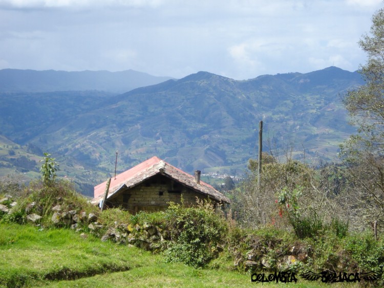 Fonds d'cran Voyages : Amrique du sud Colombie Wallpaper N249442