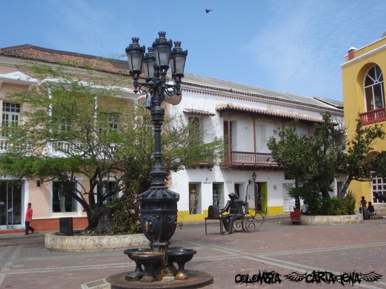 Fonds d'cran Voyages : Amrique du sud Colombie Wallpaper N249446