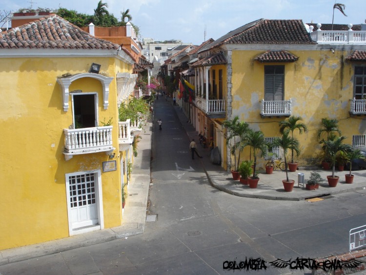 Fonds d'cran Voyages : Amrique du sud Colombie Wallpaper N249444