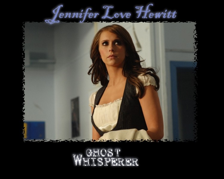 Wallpapers Celebrities Women Jennifer Love Hewitt Wallpaper N249475