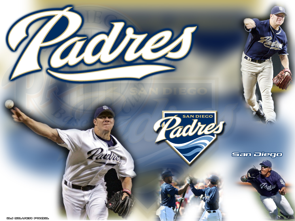 Wallpapers Sports - Leisures Baseball San Diego Padres