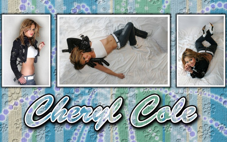 Wallpapers Celebrities Women Cheryl Cole (Tweedy) cheryl cole