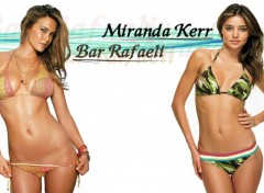 Wallpapers Celebrities Women bar&miranda