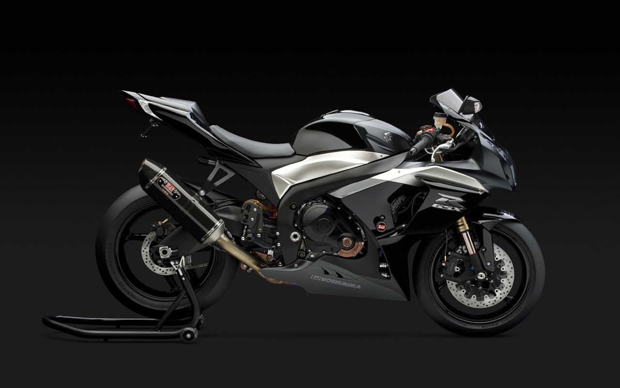 Wallpapers Motorbikes Suzuki GSX-R 1000RR