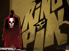 Wallpapers Comics punisher