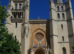 Wallpapers Constructions and architecture Cathdrale