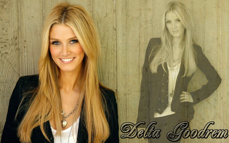 Wallpapers Celebrities Women Delta Goodrem Delta Goodrem