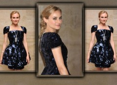 Wallpapers Celebrities Women Diane Kruger