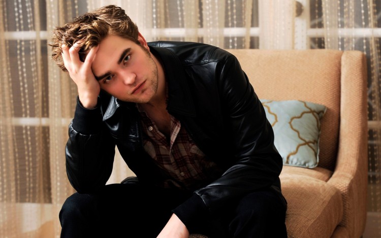 Fonds d'cran Clbrits Homme Robert Pattinson robert pattinson