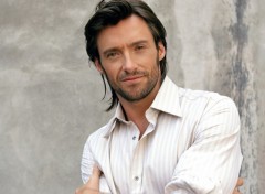 Wallpapers Celebrities Men hugh jackman