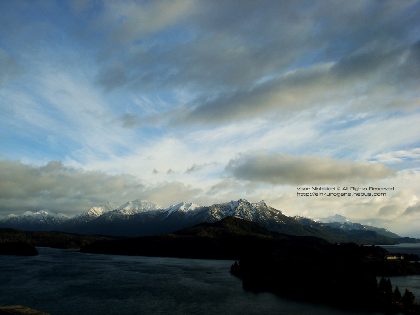 Wallpapers Nature Mountains Top of the Mountain