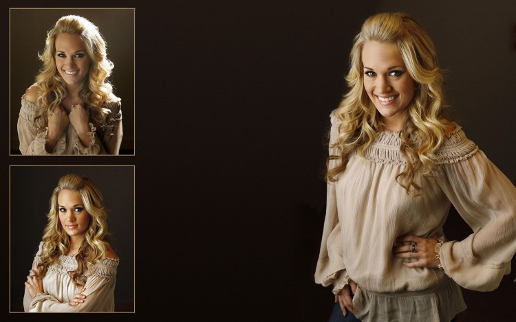 Wallpapers Celebrities Women Carrie Underwood Carrie Underwood 