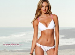 Fonds d'cran Clbrits Femme Candice Swanepoel 