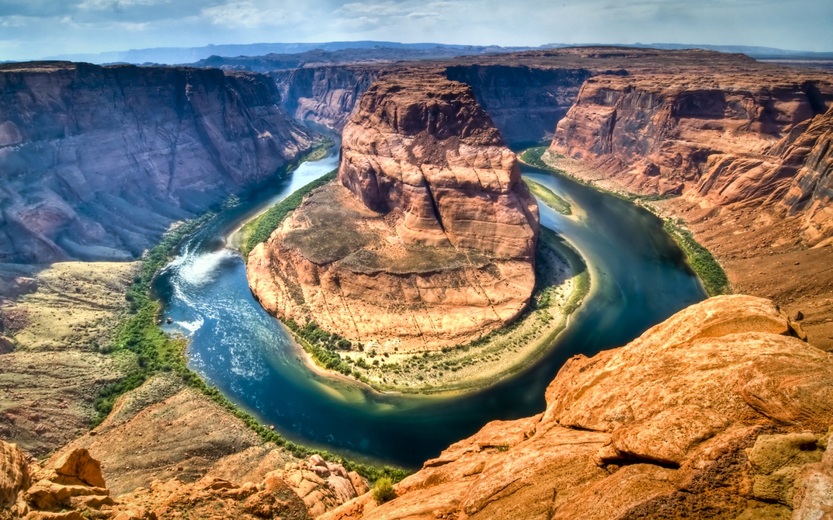 Wallpapers Nature Canyons Grand Canyon