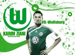 Wallpapers Sports - Leisures KARIM ZIANI