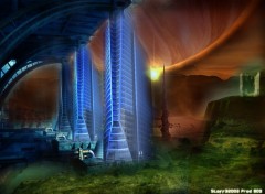 Wallpapers Fantasy and Science Fiction No name picture N250595