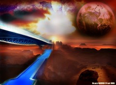 Wallpapers Fantasy and Science Fiction No name picture N250597