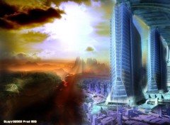 Wallpapers Fantasy and Science Fiction No name picture N250598