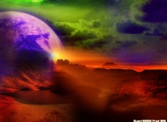 Wallpapers Fantasy and Science Fiction No name picture N250600