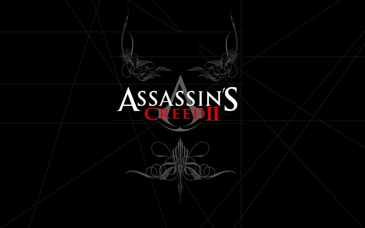 Wallpapers Video Games Assassin's Creed 2 Assassin's Creed's Black Edition