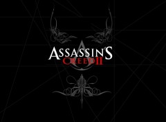 Fonds d'cran Jeux Vido Assassin's Creed's Black Edition