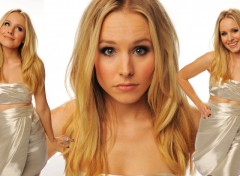 Wallpapers Celebrities Women kristen bell