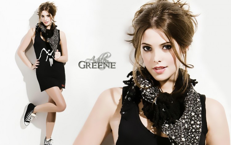 Wallpapers Celebrities Women Ashley Greene  Ashley Greene