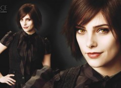 Fonds d'cran Cinma Alice Cullen 