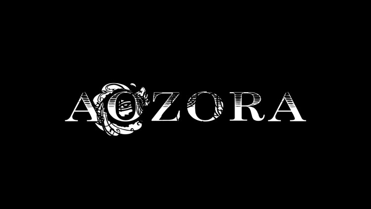 Wallpapers Music Aozora Aozora - Logo