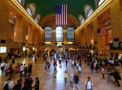 Fonds d'cran Constructions et architecture Grand Central, NY