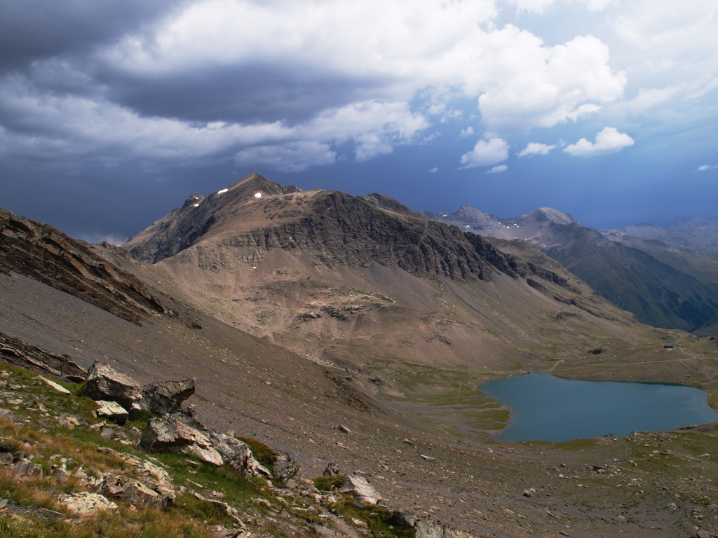 Fonds d'cran Nature Paysages Orcires