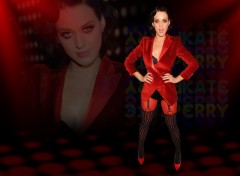 Fonds d'cran Musique katy perry