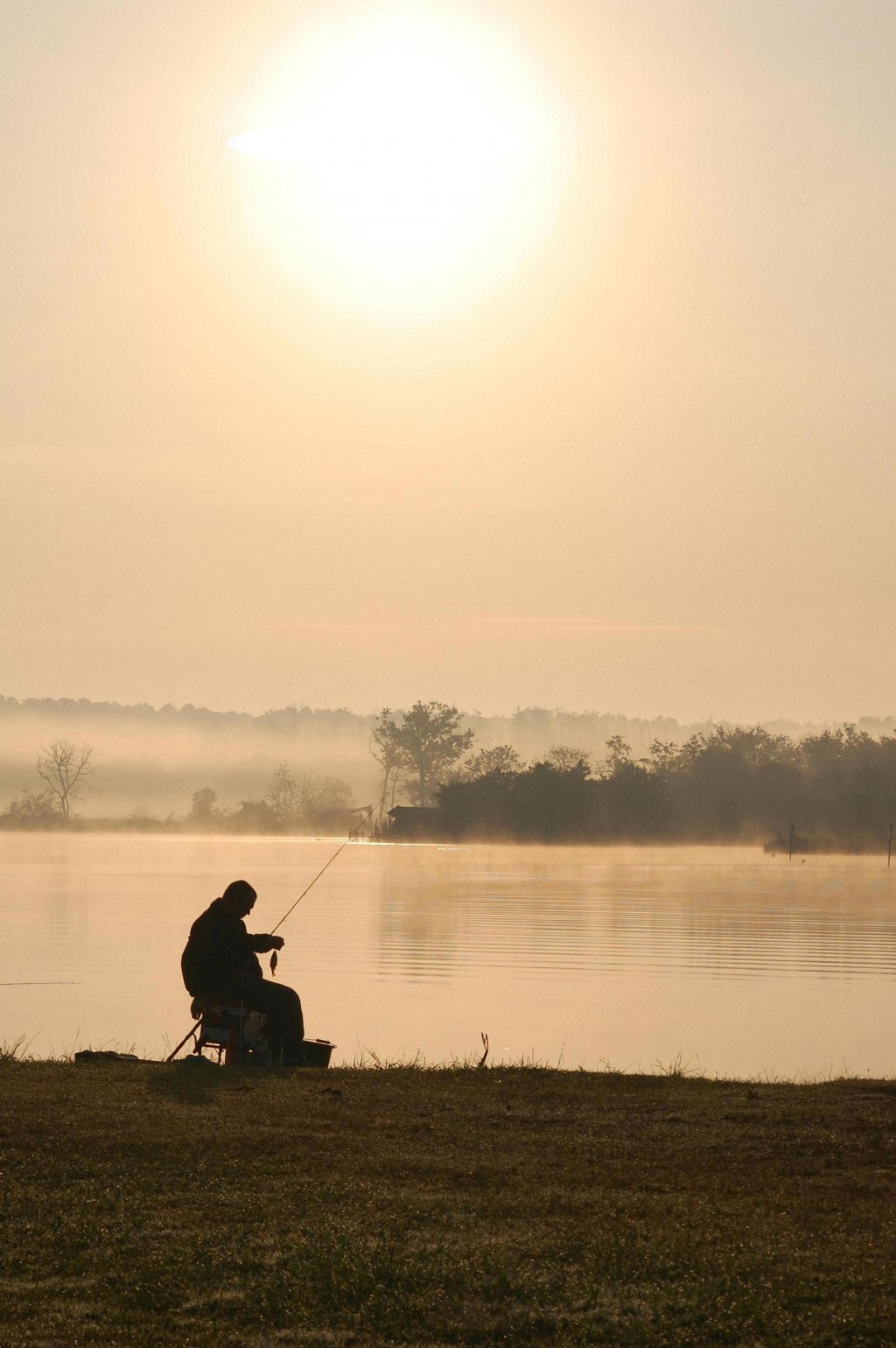 Wallpapers Sports - Leisures Fishing 