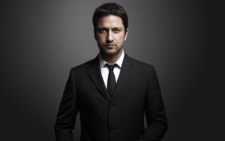 Fonds d'cran Clbrits Homme Gerard Butler Gerard Butler