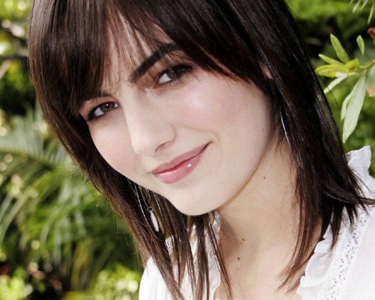 Fonds d'cran Clbrits Femme Camilla Belle  camilla belle