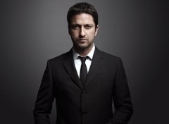 Fonds d'cran Clbrits Homme Gerard Butler