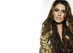 Wallpapers Music gabriella-cilmi