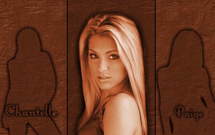 Wallpapers Music Chantelle Paige Chantelle Paige