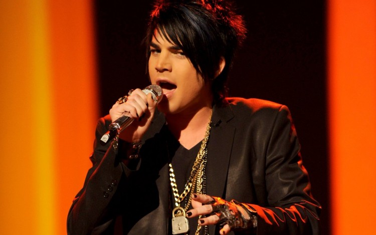 Wallpapers Music Adam Lambert Adam Lambert