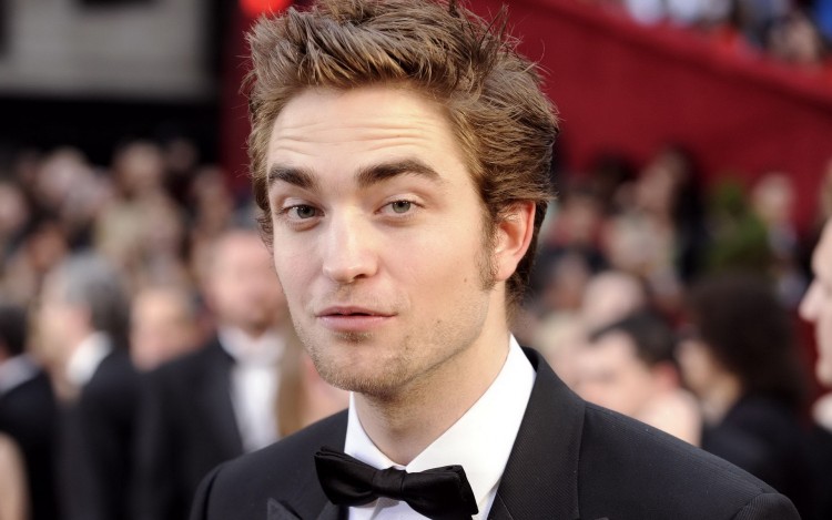 Fonds d'cran Clbrits Homme Robert Pattinson robert pattinson