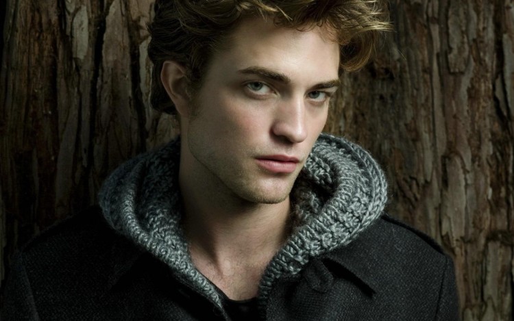 Fonds d'cran Clbrits Homme Robert Pattinson Robert Pattinson