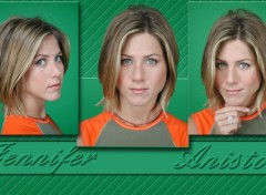 Wallpapers Celebrities Women Jennifer Aniston