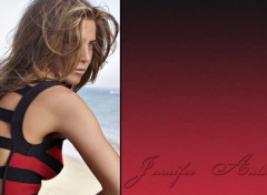 Fonds d'cran Clbrits Femme Jennifer Aniston