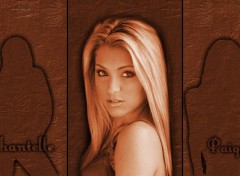 Wallpapers Music Chantelle Paige