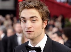 Fonds d'cran Clbrits Homme robert pattinson