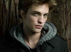 Fonds d'cran Clbrits Homme Robert Pattinson