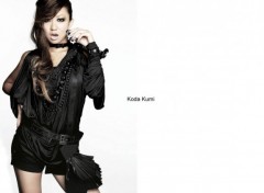 Wallpapers Music koda kumi