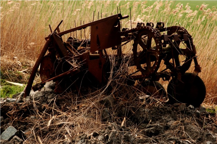 Fonds d'cran Objets Divers Veille machine