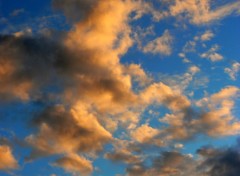 Fonds d'cran Nature ciel de charente